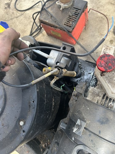 Karcher hds 601c pressure - hds,