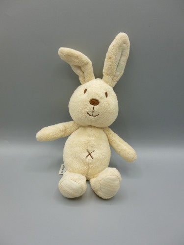 Mothercare small cream - mothercare, bunny