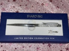 Swarovski Diamond Crystal Rare