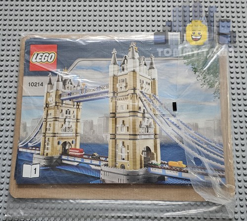 Lego creator expert - creator, 10214