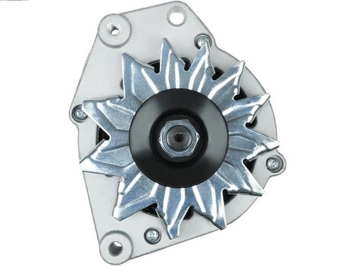Alternator 12v 90a audi 100 - audi,