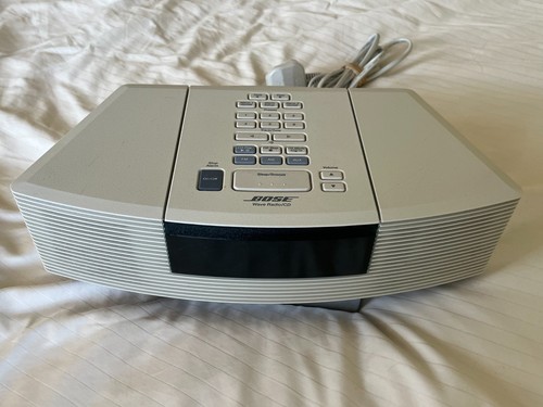 Bose wave radio player - wave,