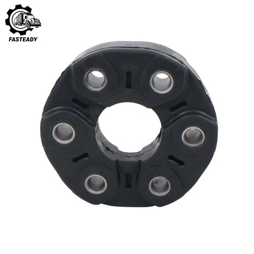 Centre propshaft joint - propshaft,