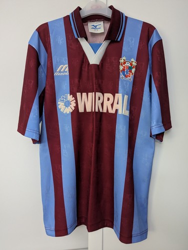 Tranmere rovers away - tranmere, football