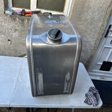 SCANIA FUEL/HYDRAULIC TANK TRUCK DIG-1919953