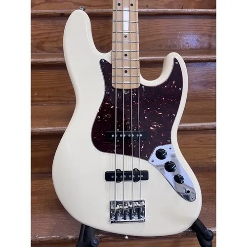 Fender american standard jazz - fender,