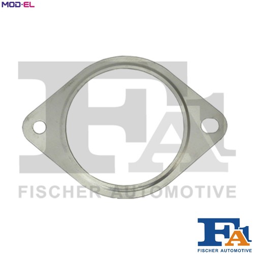 Gasket exhaust pipe - gasket,