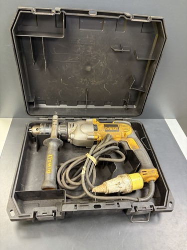 Dewalt d21570 1300w - lx, 2-speed