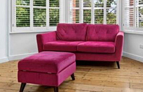 Dfs sensual velvet - sensual,