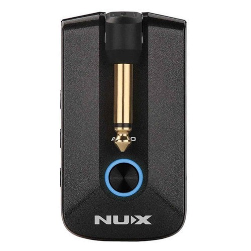 Nux mighty plug - nux, pro
