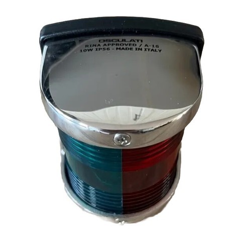 Stainless steel colour - steel, bi-colour