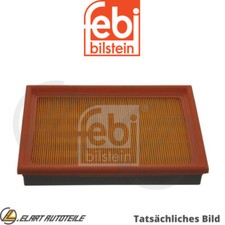THE AIR FILTER FOR FORD FIESTA