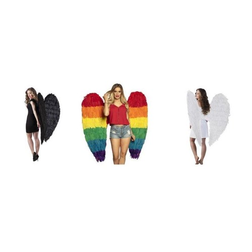 Boland angel wings adult - ,