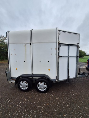 Ifor williams 505 - ifor,
