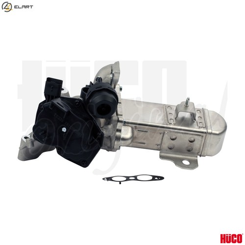 Egr valve 138461 for peugeot - 138461,