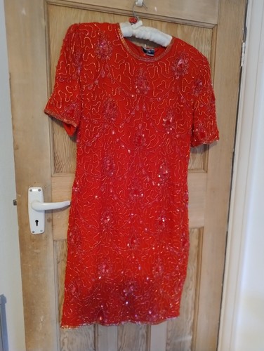 80s vintage red - 80s,