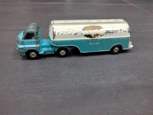 Corgi major toys - major, 1129