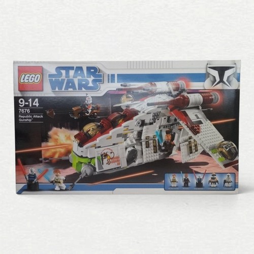Lego 7676 star - lego, wars