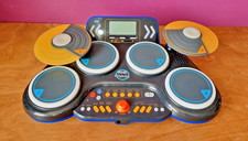 VTech Kidi DJ Drums Electronic