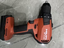 Hilti Nuron SF4-22 Cordless Drill Driver