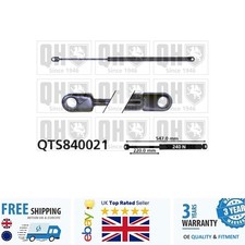 Bonnet Gas Spring For Saab