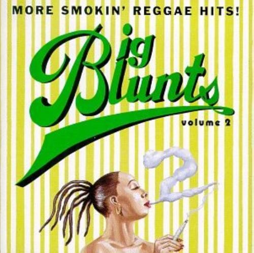 Various big blunts volume 2 - blunts,