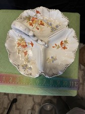 Imperial Bonn Trefoil Serving