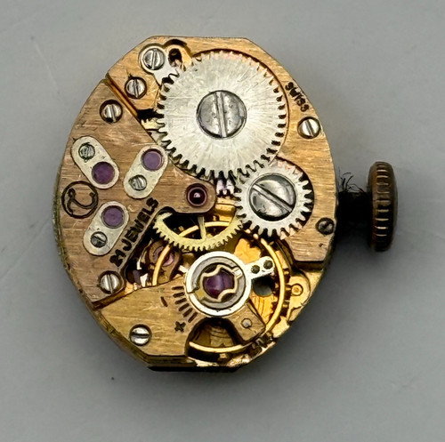 1677 watch movement a - watch,