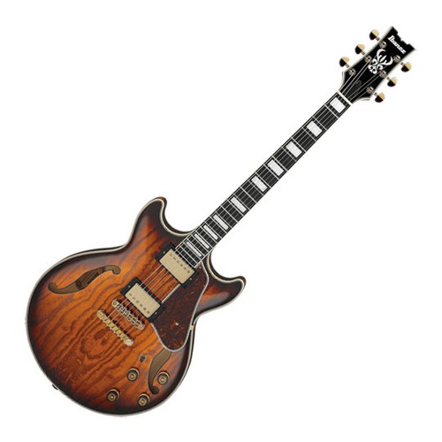 Ibanez am93qa electric - -,
