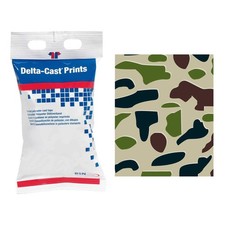 Cast Tape Delta-Cast® Prints