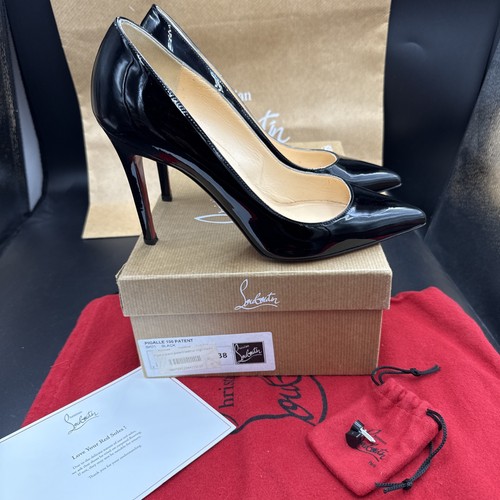 Christian louboutin pigalle - christian,