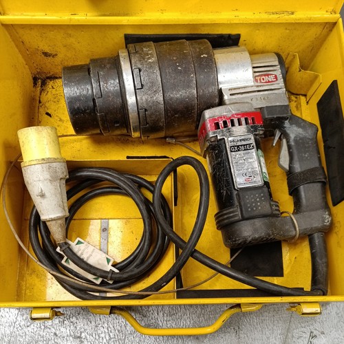 Tone shear wrench - tone,