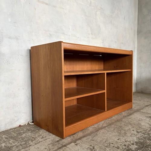 Mid century danish teak media - century,