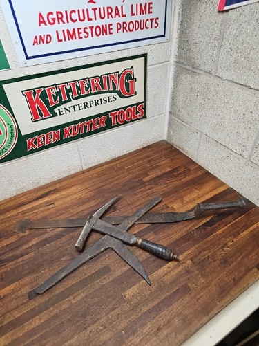 Set of antique slater s - set, slater's