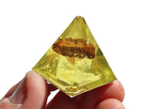 Stone chondrite meteorite - chondrite,