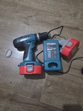 Makita 8391D Combi Hammer