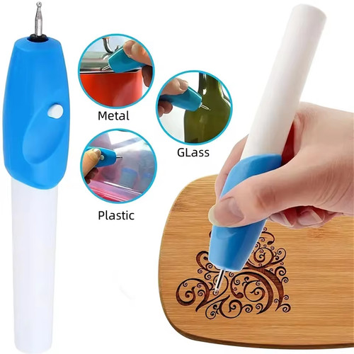 Electric engraving carve - engraving,