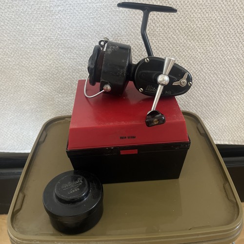 Vintage mitchell 300 fixed - vintage,