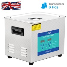15L Digital Ultrasonic Cleaner