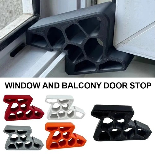 Pcs window stopper - 2,