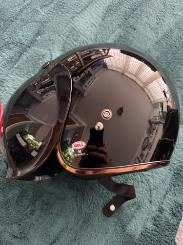 Bell custom 500 - custom, open