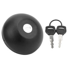 Petrol Diesel Locking Fuel Cap