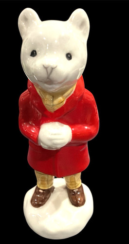 Vintage rupert the - vintage,