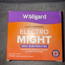Wellgard Gold Standard Electro