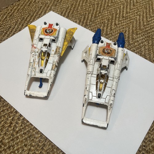 Corgi 647 buck rogers - buck,