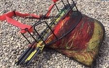 6z 2x 25YRD LONGNET BASKET