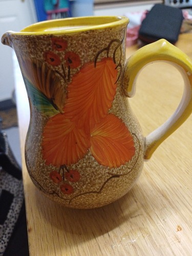 Lovely vintage sudlow burslem - vintage, sudlow,burslem