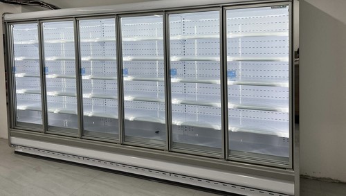 Remote multi deck with - deck,