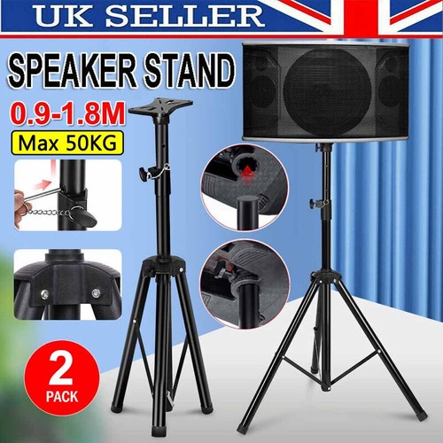 Speaker stand tripod - pa,