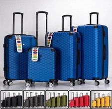 Eagle Lightweight ABS Hard